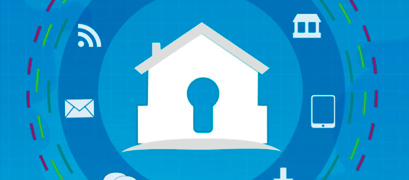 Estudio sobre la ciberseguridad y confianza en los hogares españoles