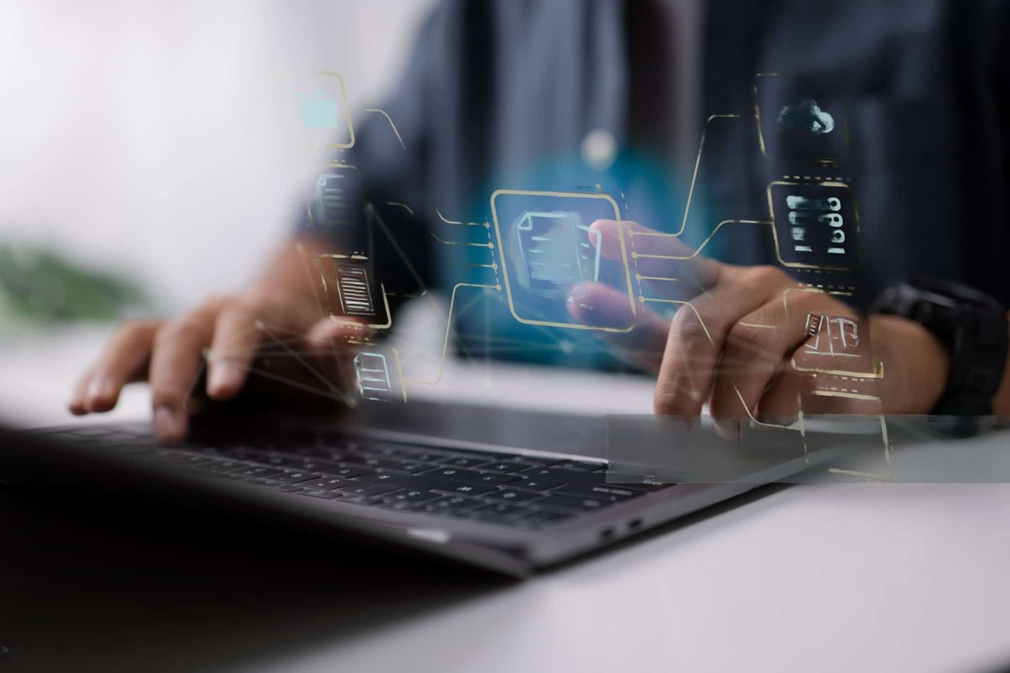 sistema operativo empresarial