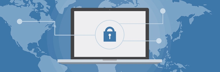 tecnología de seguridad