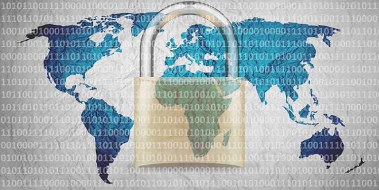 tecnología de seguridad