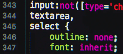 Diseño web con CSS
