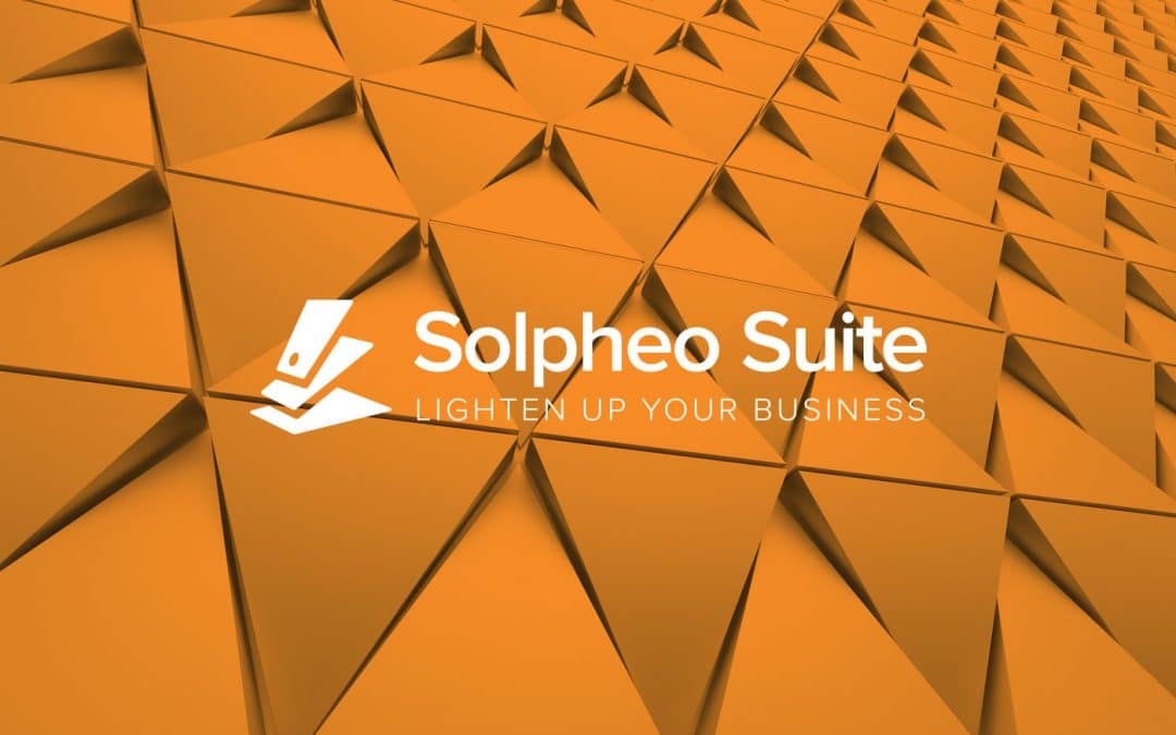 utilidades de solpheo suite