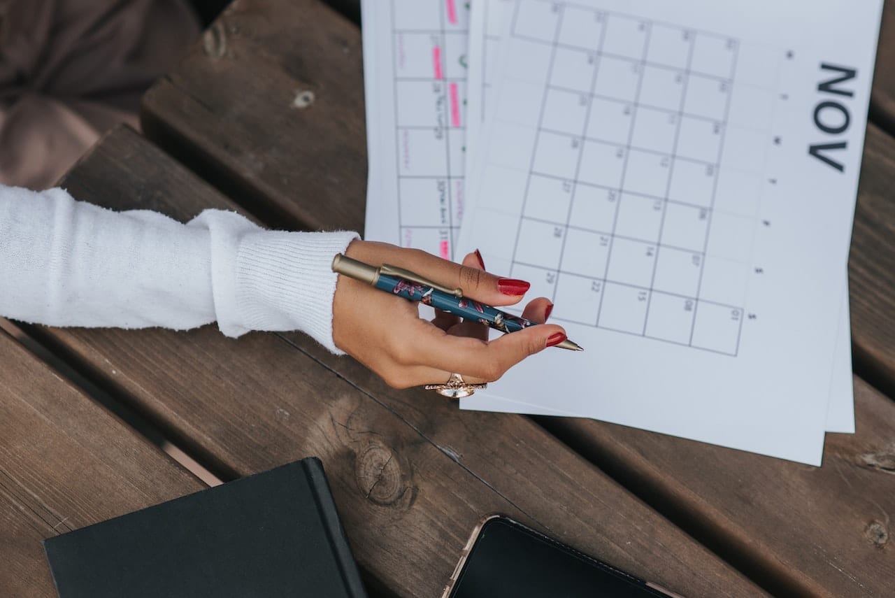 control horario de empleados