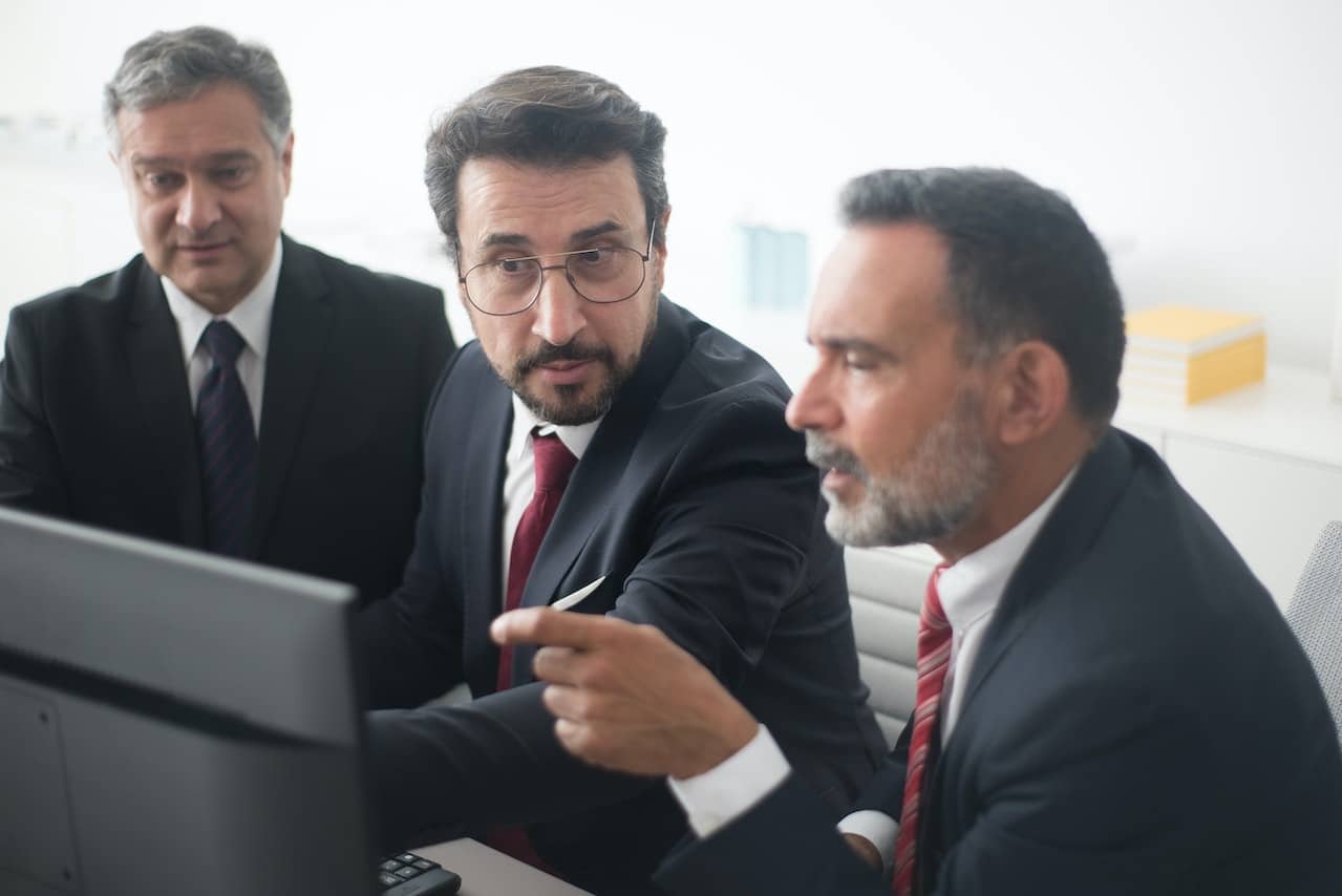 espacio de trabajo inteligente