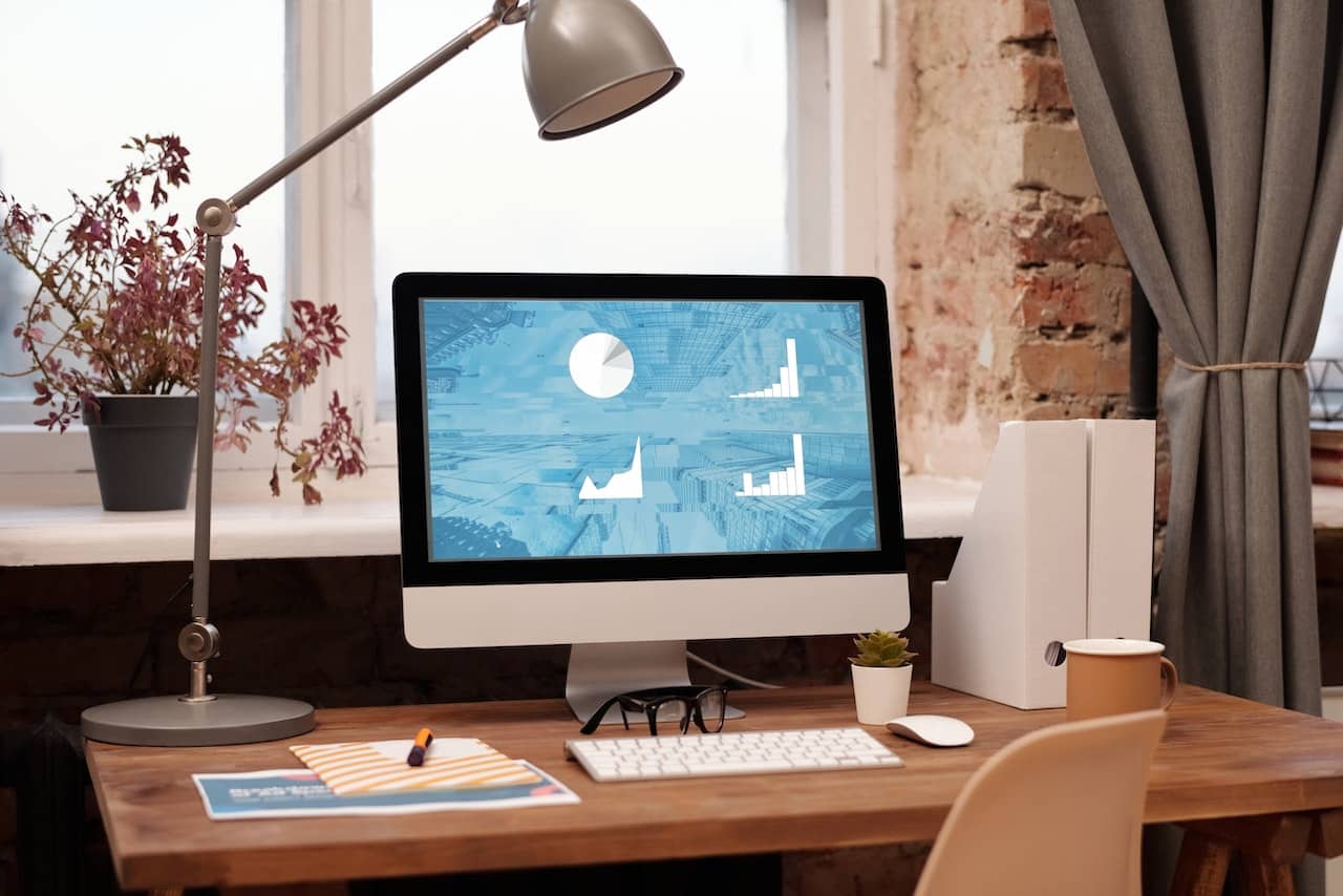 tecnología para empresas