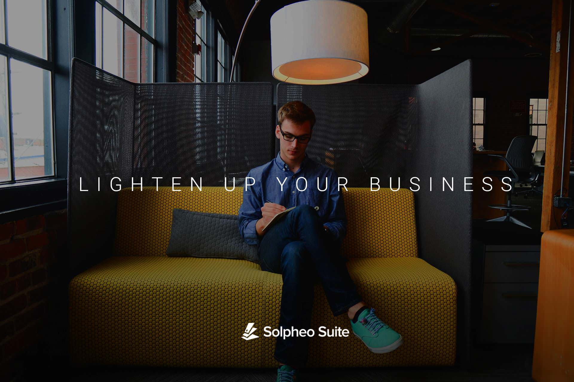 programa Solpheo Suite
