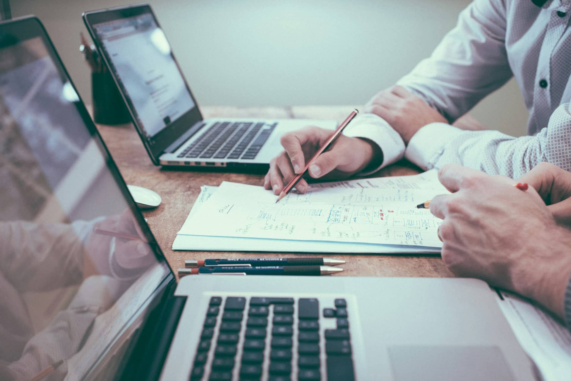 consultor tecnológico