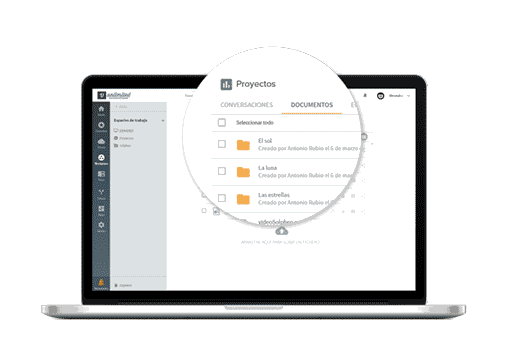 Solpheo Suite procesos