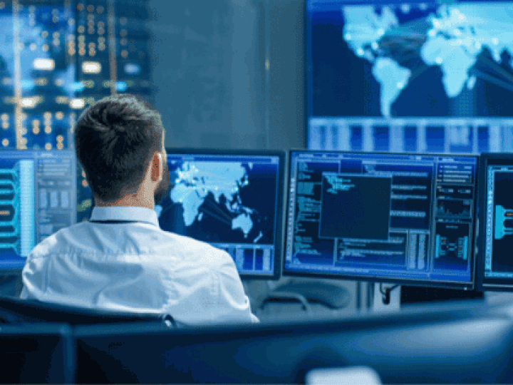 Ciberseguridad para empresas por NCS Spain