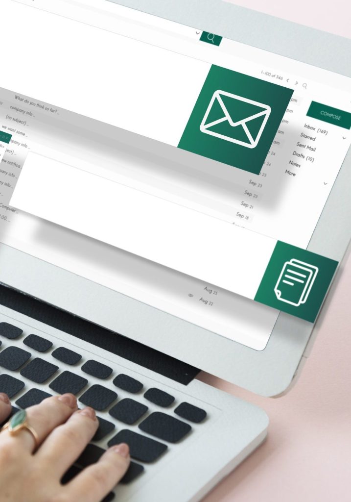 Sistema de Notificaciones Electrónicas - NCS Spain