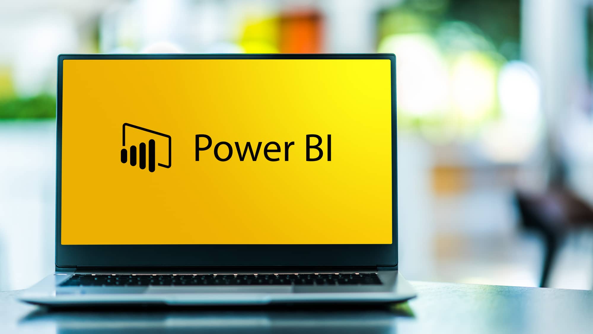 Impulsa tu negocio con el producto Microsoft Power BI