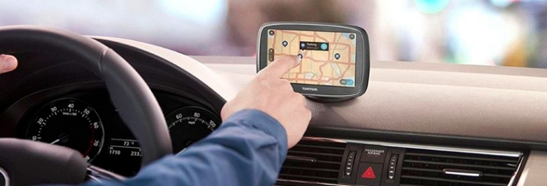 Business Intelligence GPS