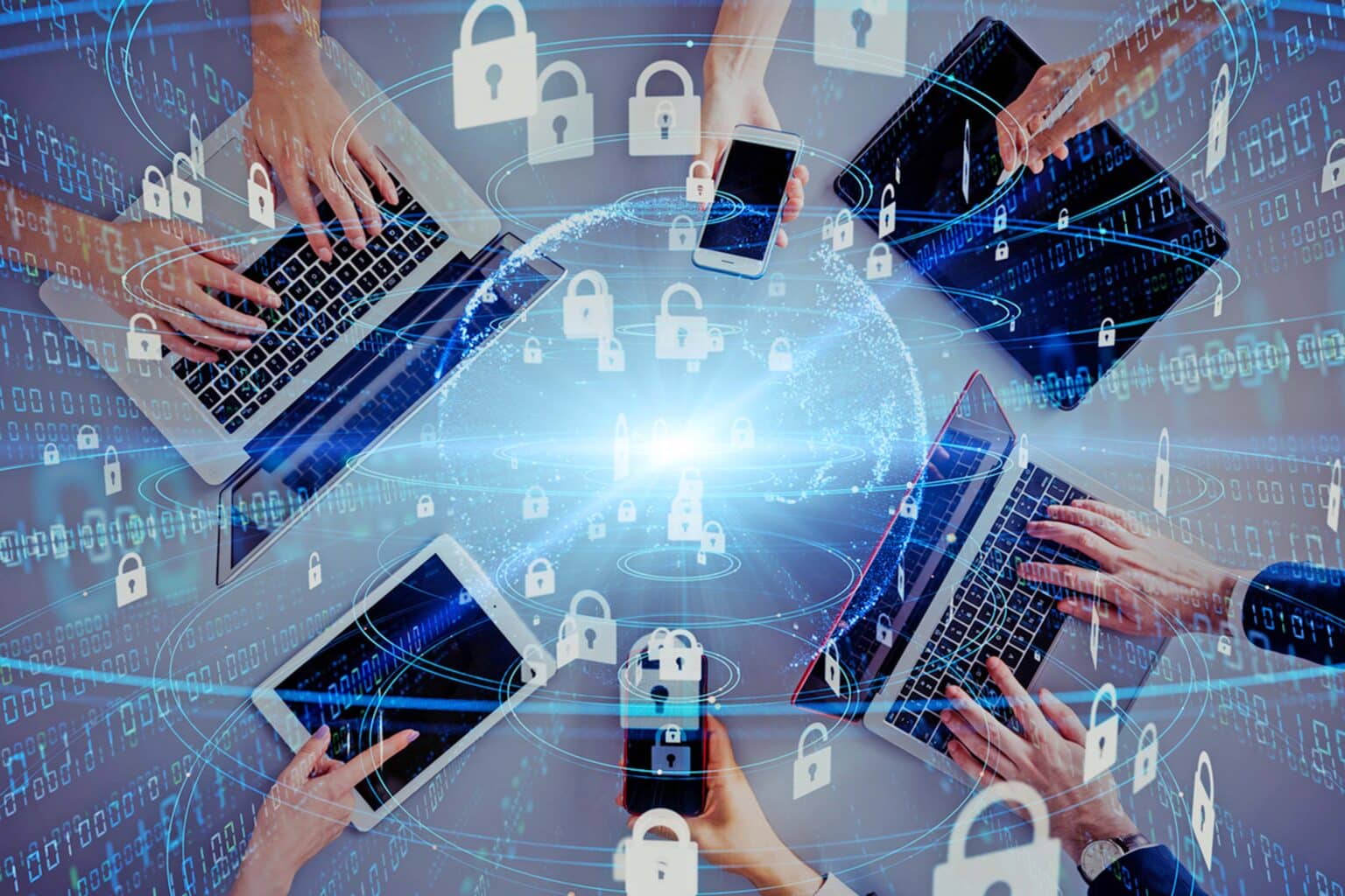 ciberseguridad