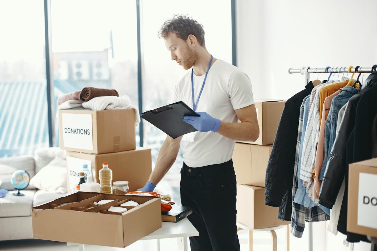 digitalizar el inventario