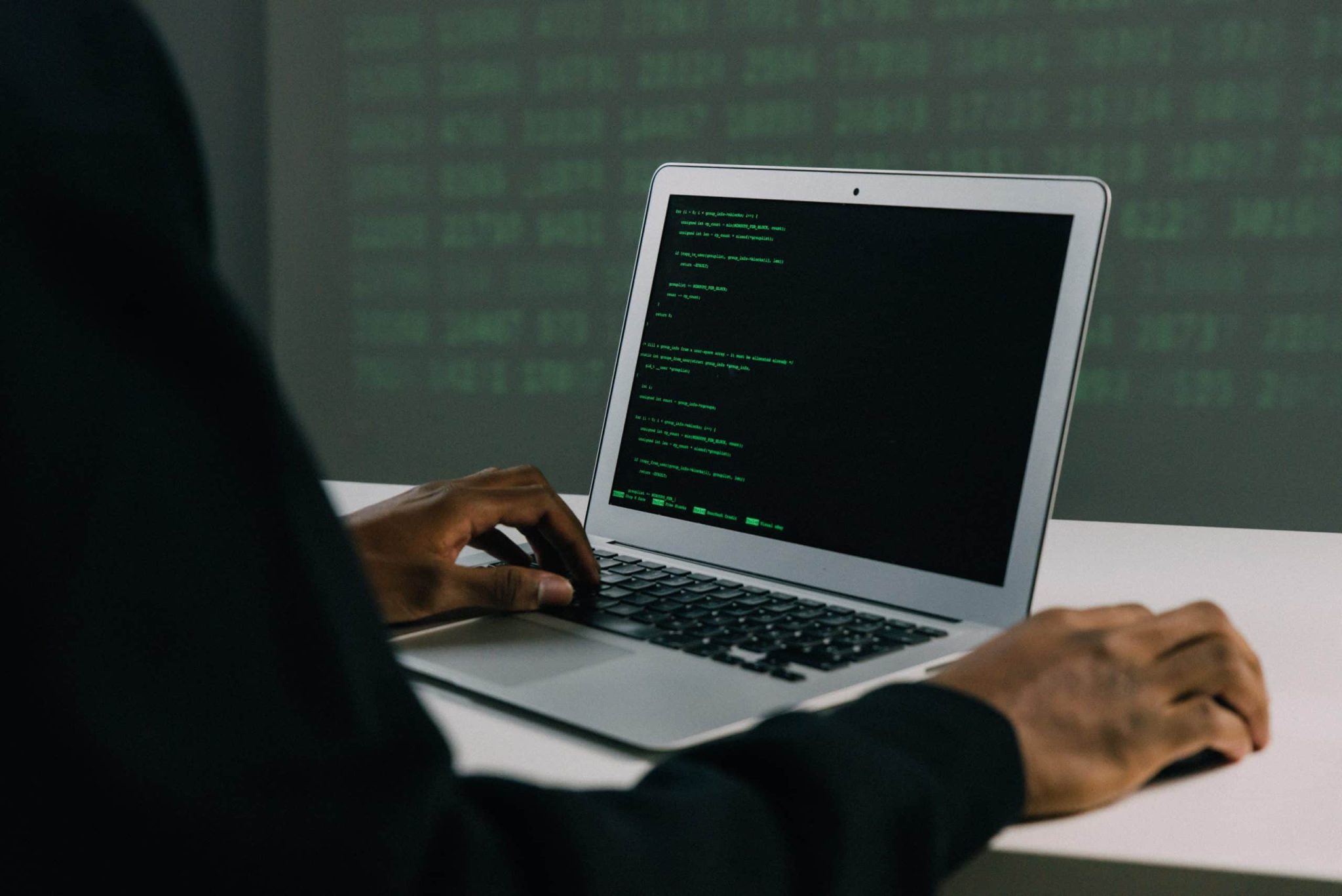 estrategia de ciberseguridad