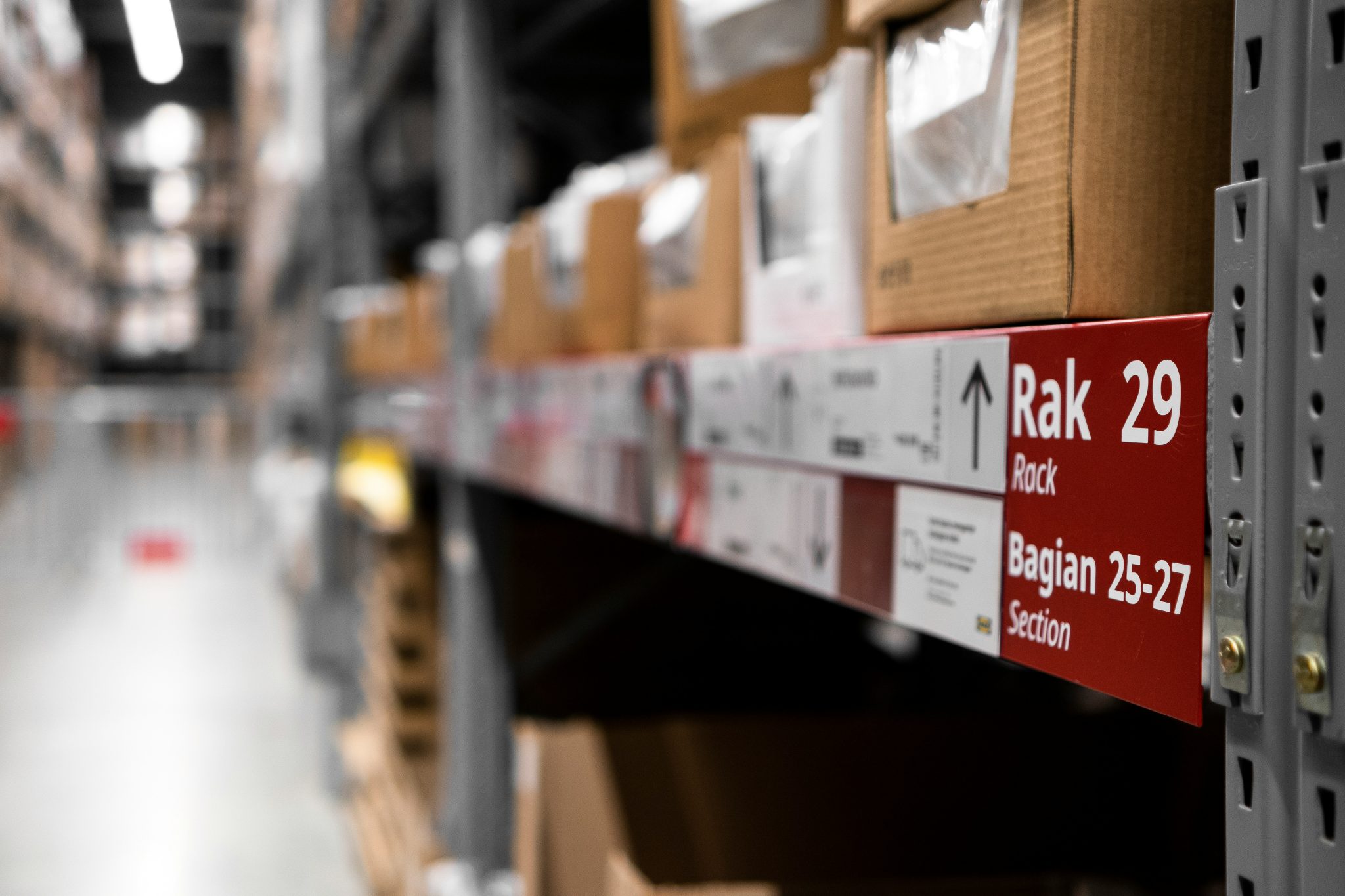 software para control de stock