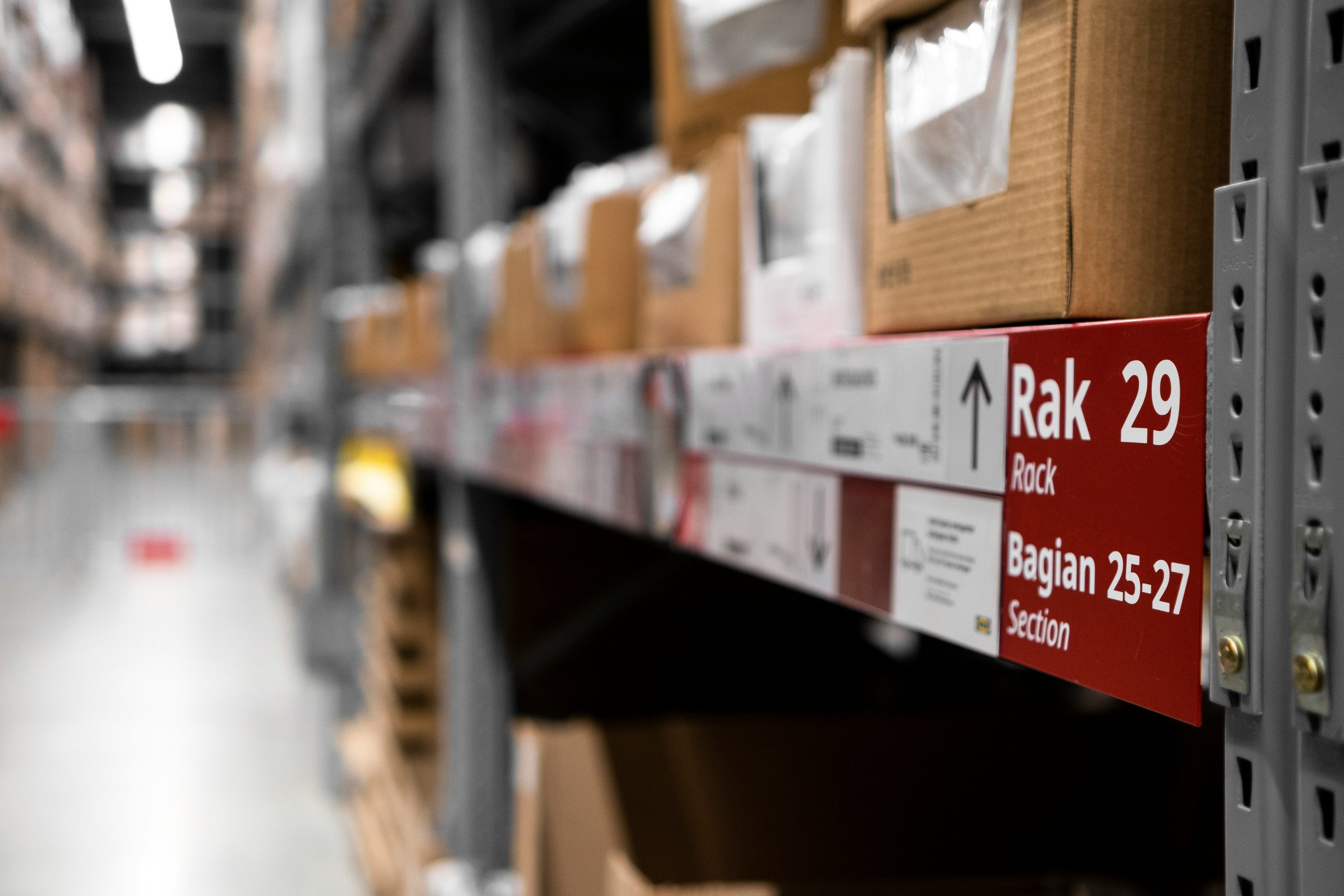 Revoluciona tu inventario con un software para control de stock