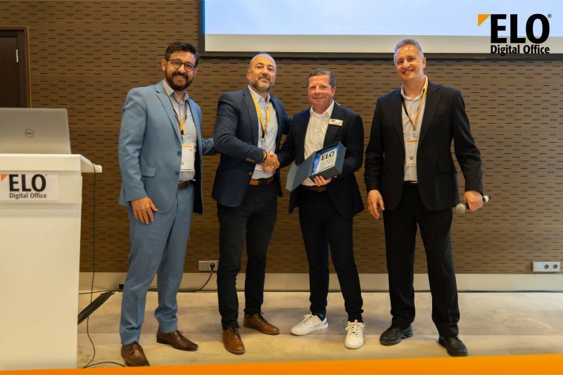 NCS Spain obtiene la certificación del programa ELO Academy: excelencia tecnológica con sello oficial
