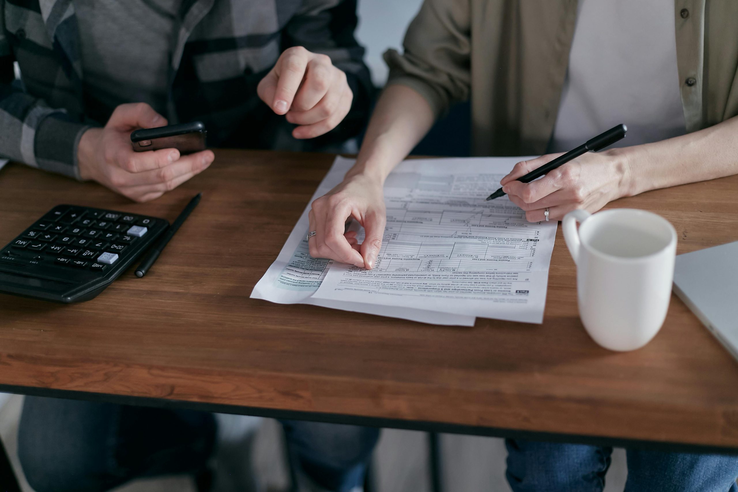 Digitalización de facturas para empresas: automatice y crezca