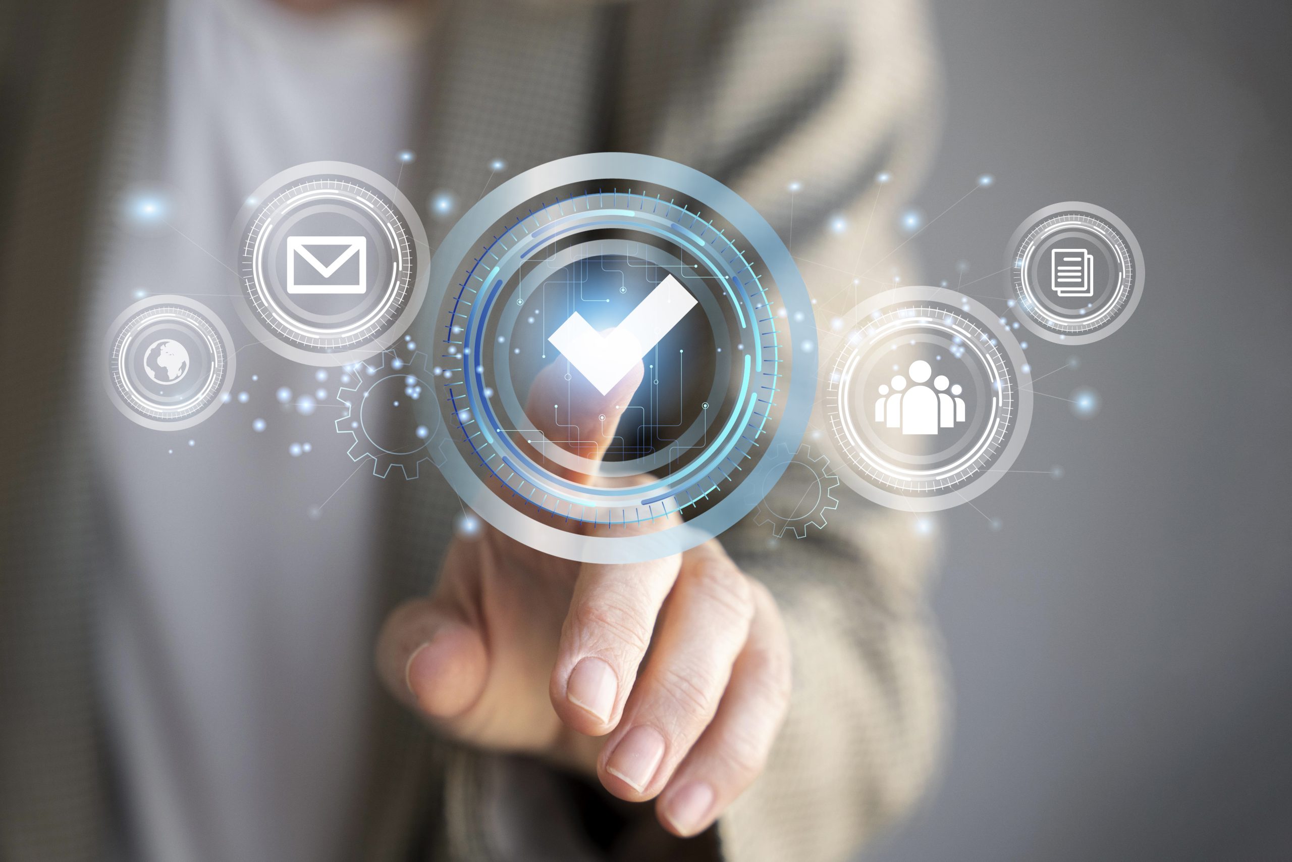 NCS Spain renueva su certificación en ISO/IEC 27001, actualizada a la versión 2023