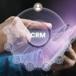 herramienta de CRM para Pymes