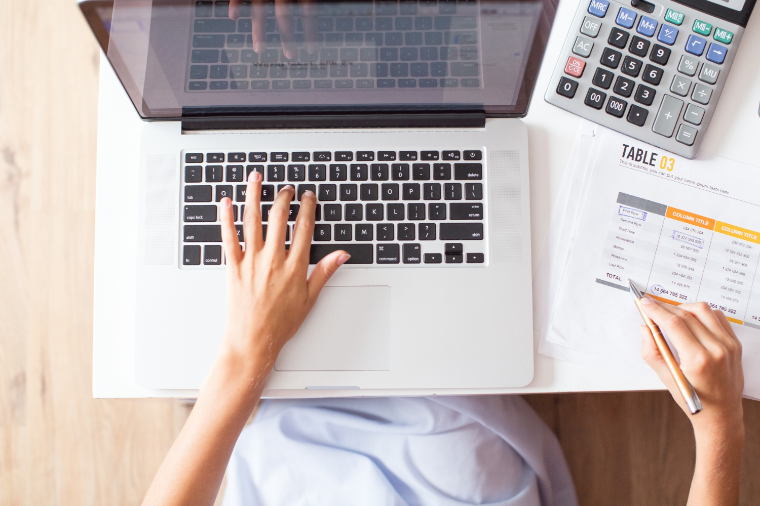 ventajas de digitalizar facturas