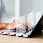 automatización de procesos documentales