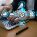 gestión de infraestructuras IT