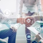 plataforma CRM empresarial