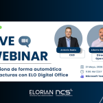 webinar de gestión de facturas
