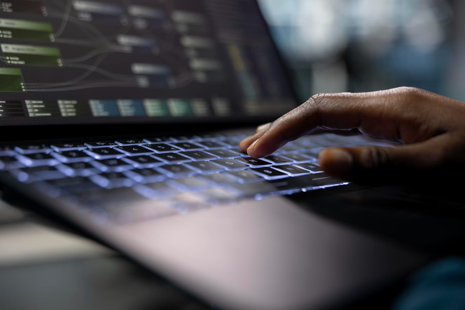 Servicios y soluciones IT avanzados para empresas en crecimiento