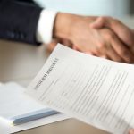 gestión contractual