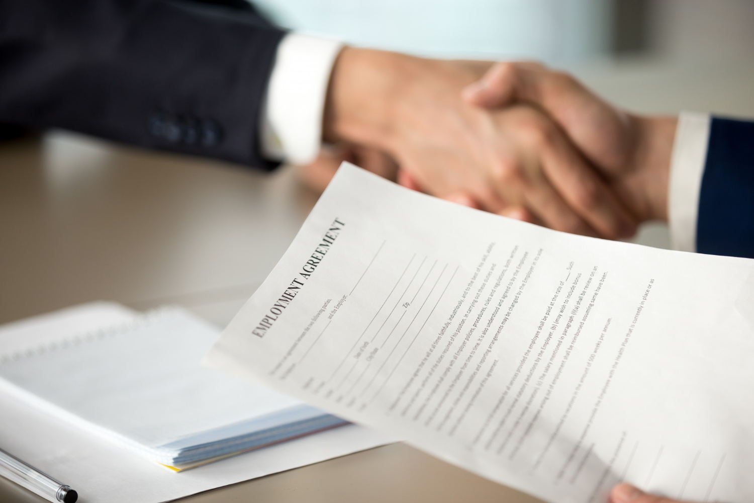 gestión contractual