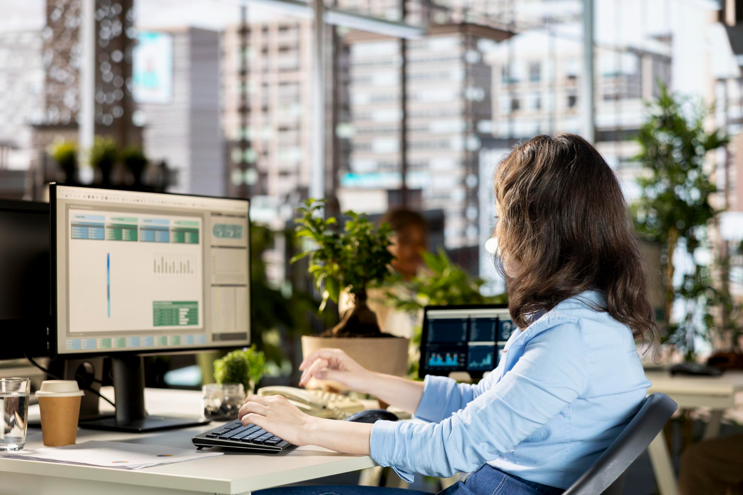 software de trabajo colaborativo