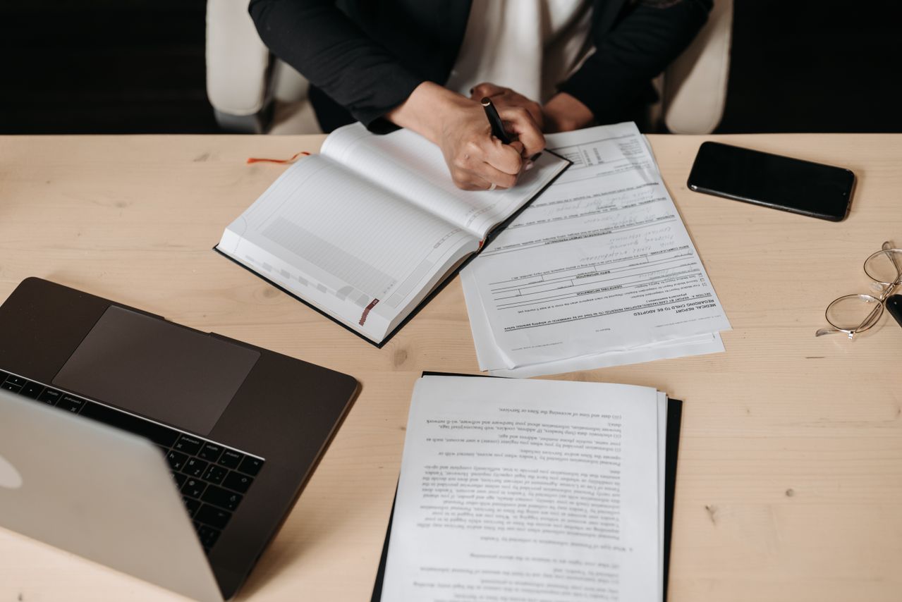 administración digital de contratos