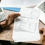 digitalizar facturas automáticamente